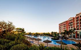 Hotel Bonalba Alicante